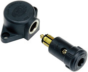 No. 1125 12 Volt Plug & Socket Kit