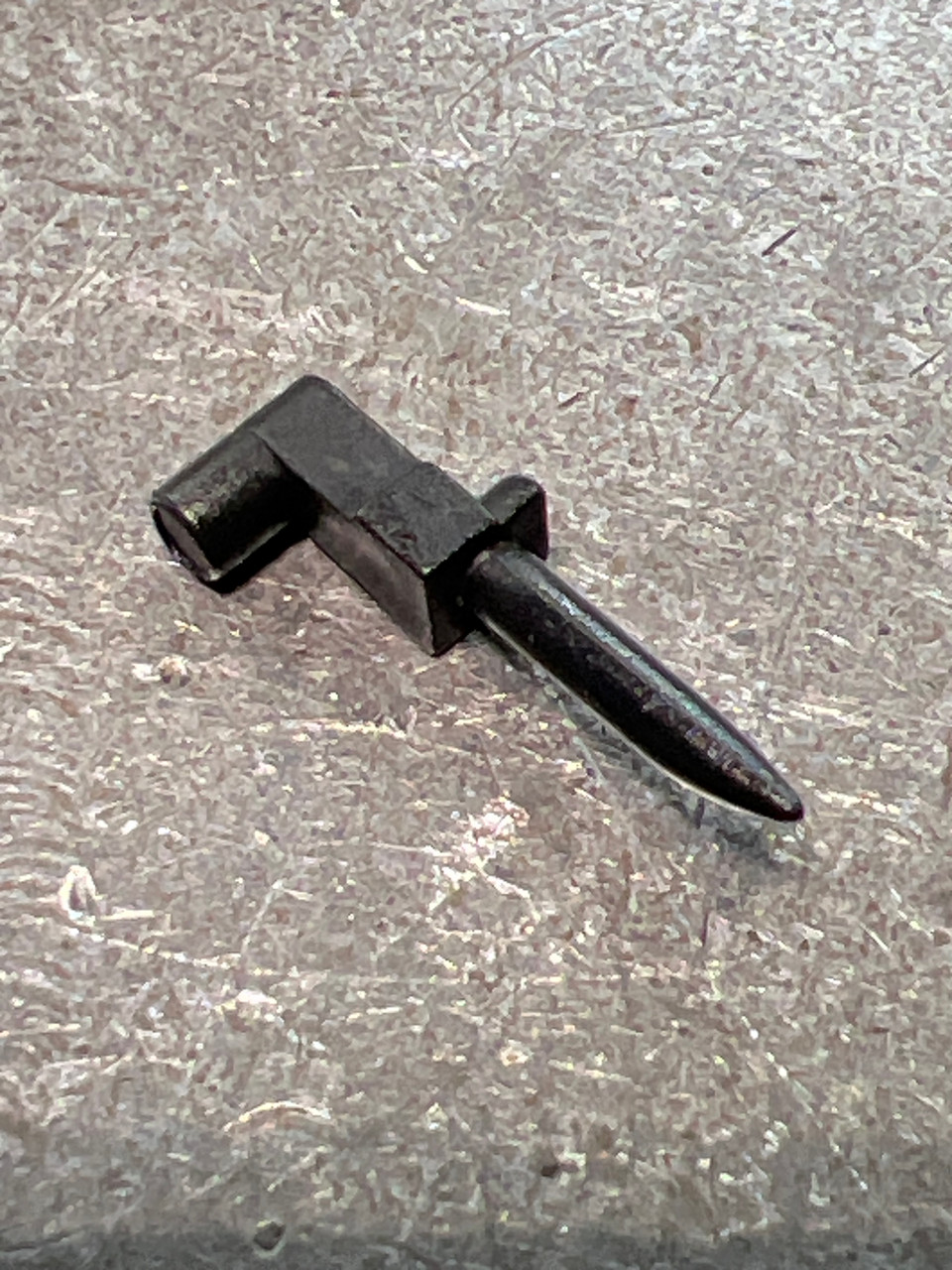 1201836 BAIL ARM GUIDE