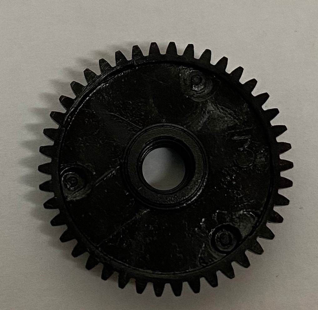 Okuma 17070009 TRANSMISSION GEAR BUSHING