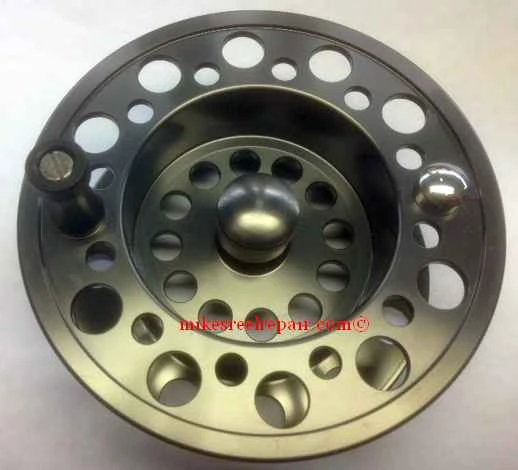 Fenwick Nighthawk 911 Spool Assy