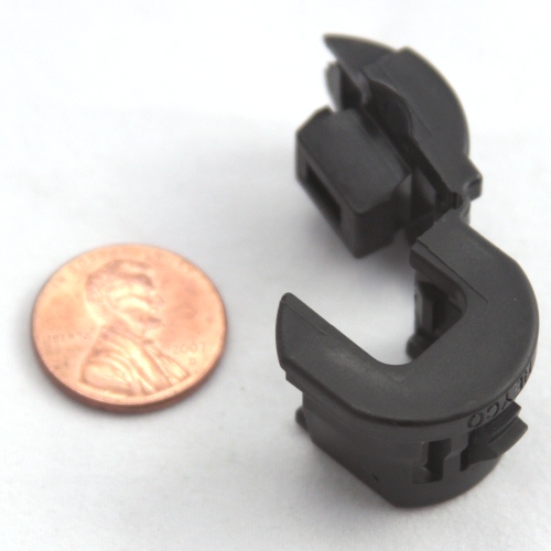 2062905 STRAIN RELIEF,HEYCO 1876