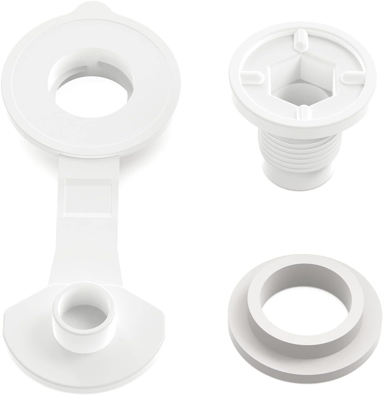 R5214D607G Chest Cooler Drain Assembly