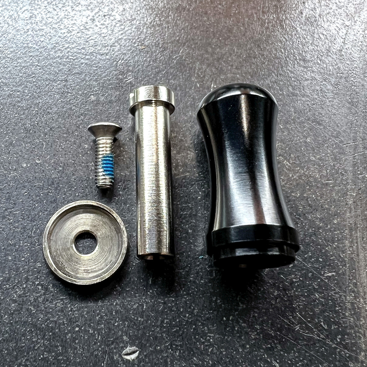 Spare Replacement Reel Handle