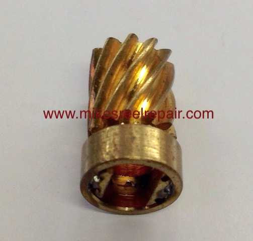 Lews P306076 Pinion Gear, ONE ONLY