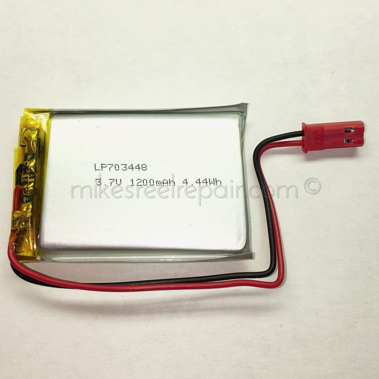 Minn Kota 2370712 Battery for I-Pilot Link Remote - Mikes Reel Repair
