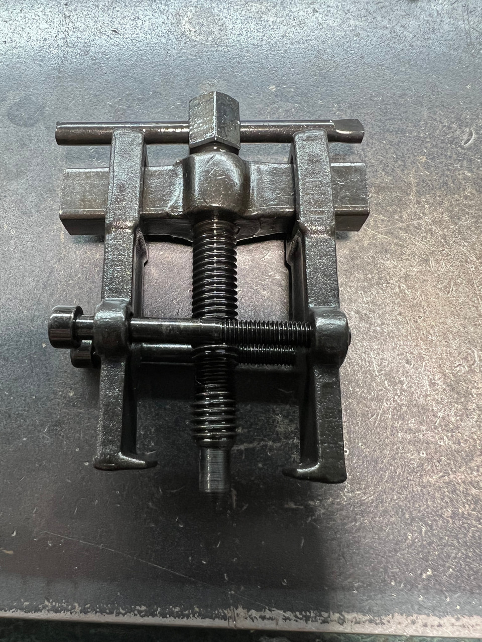 Bearing Puller available