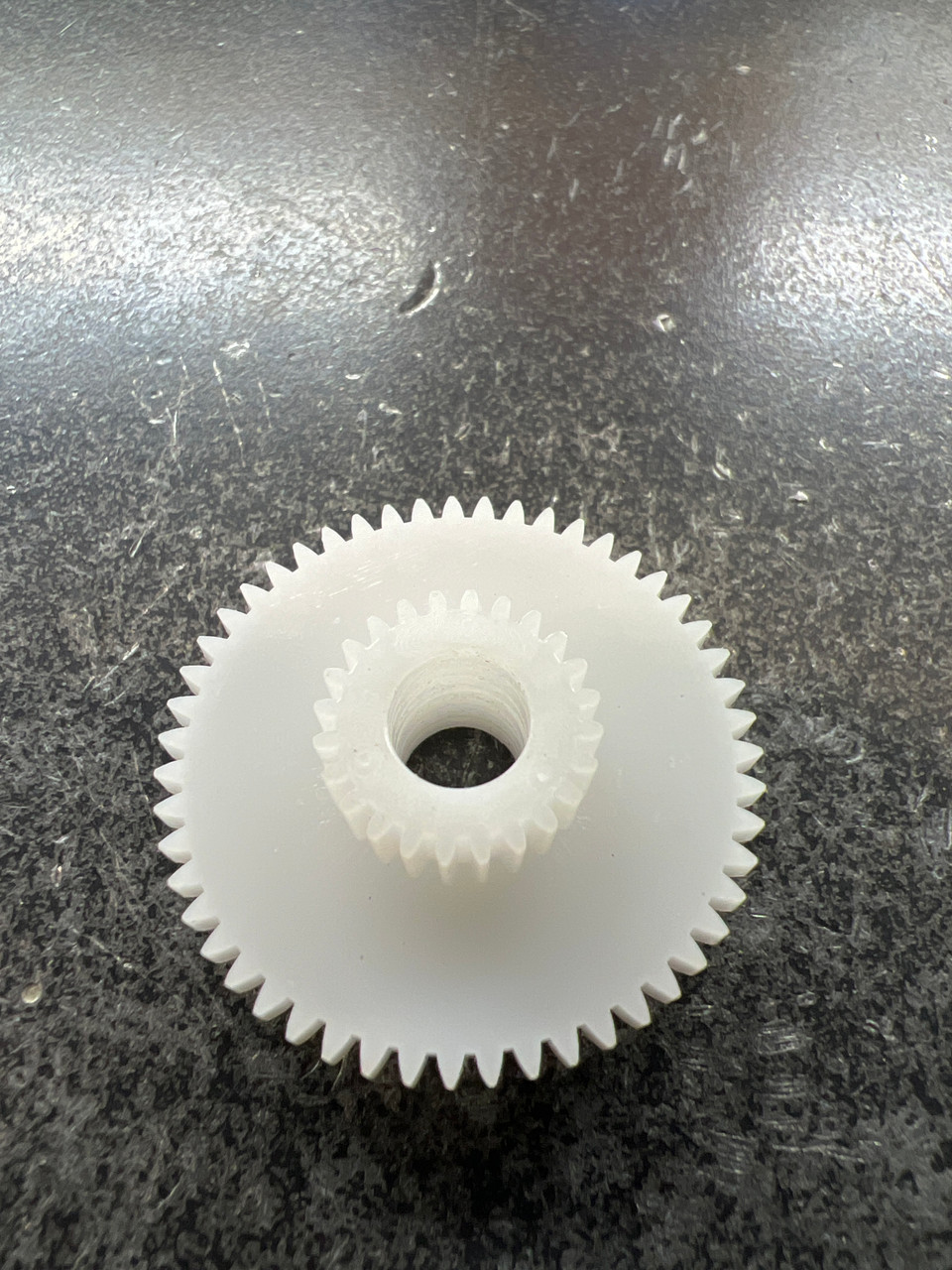 E65-0601 Idle Gear