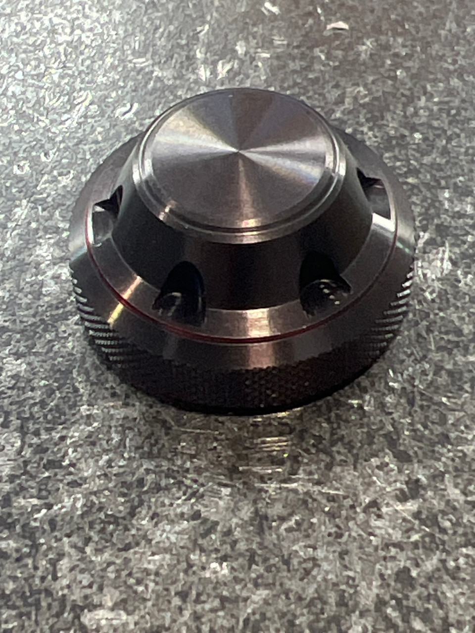 G77-4702 CAST CONTROL CAP