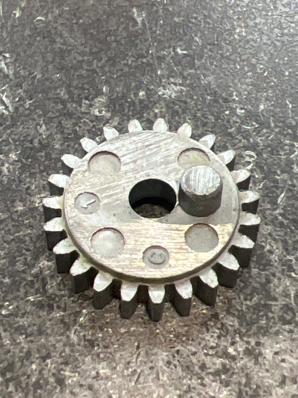 H01-8501 Ocillating Gear