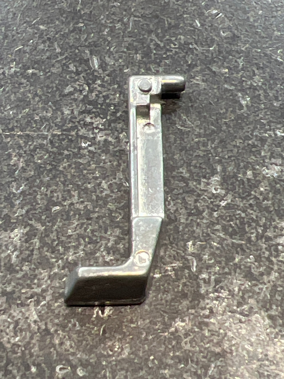 H02-0001 Bail Trip Lever