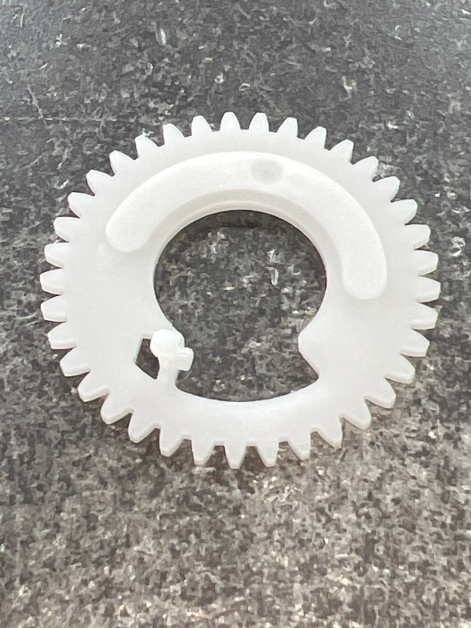 H32-3101 OSCILLATING GEAR A