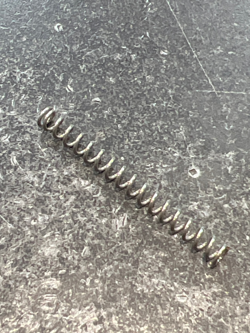 H80-9101 Bail Spring