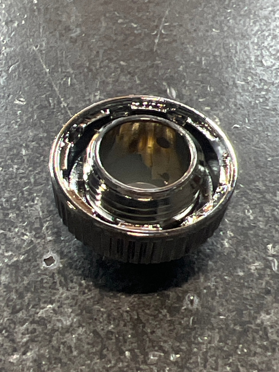 H96-1501 HANDLE SCREW CAP