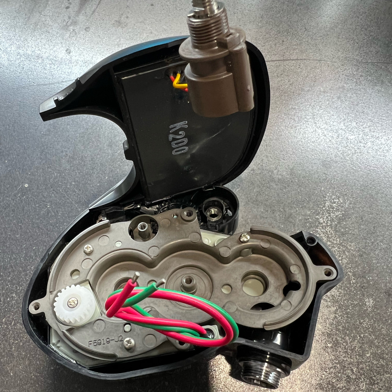 J10-3601 Ic Module - TANACOM 750