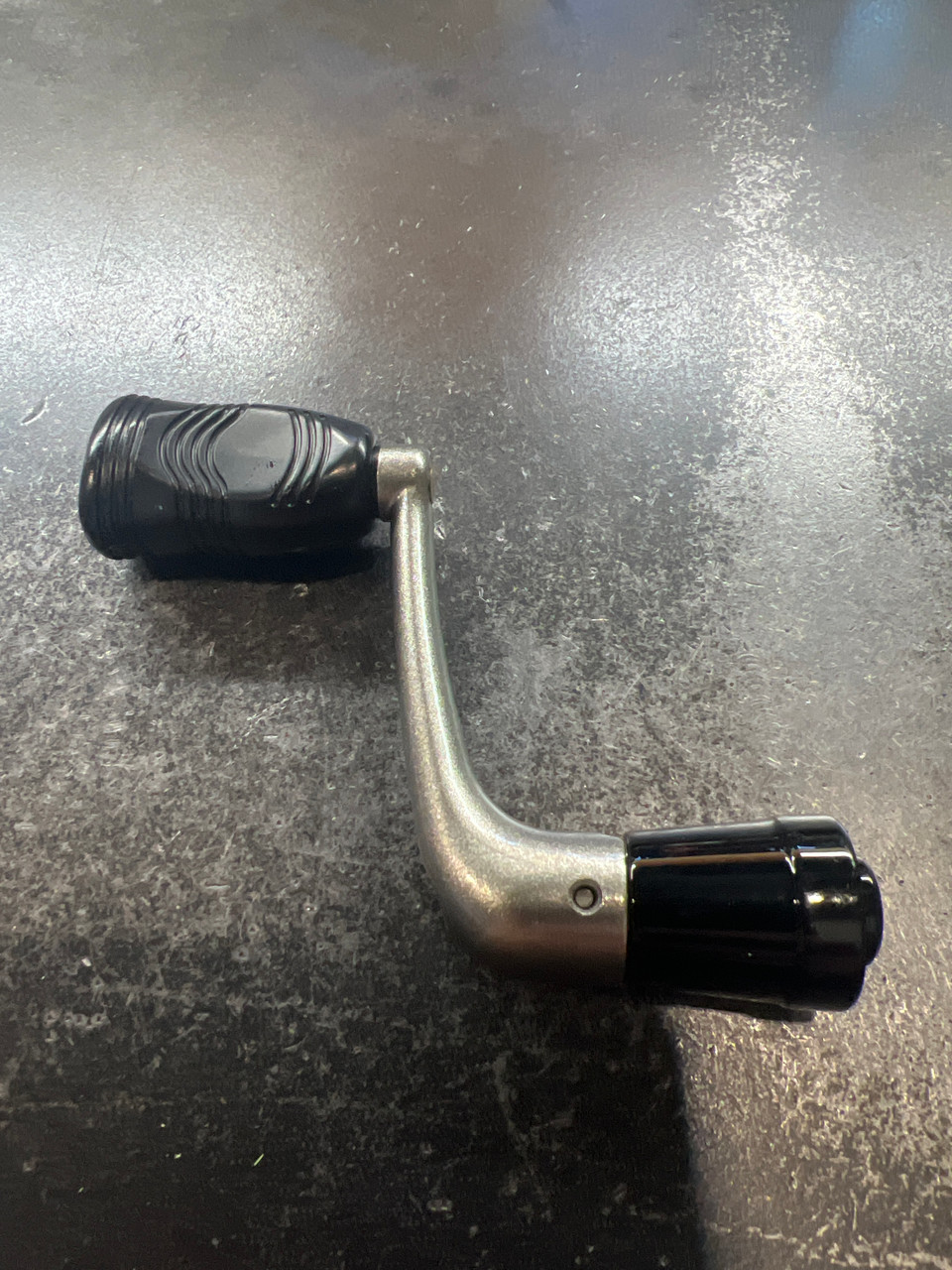 Q10-9201 Handle Assembly