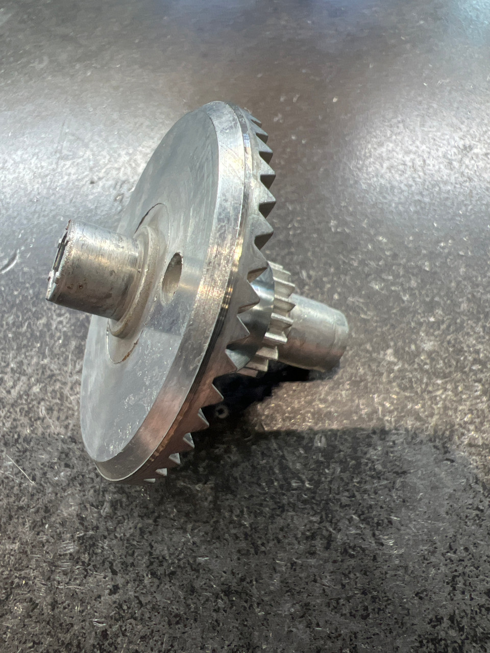 WD1-5401 DRIVE GEAR