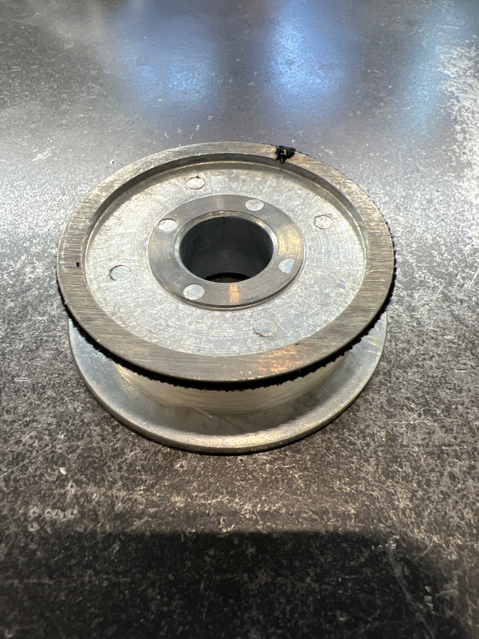 W59-7701 Spool