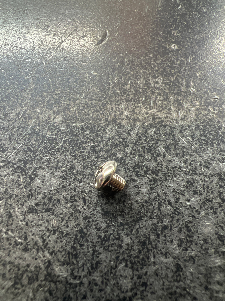 460-5390 Handle Nut Plate Screw