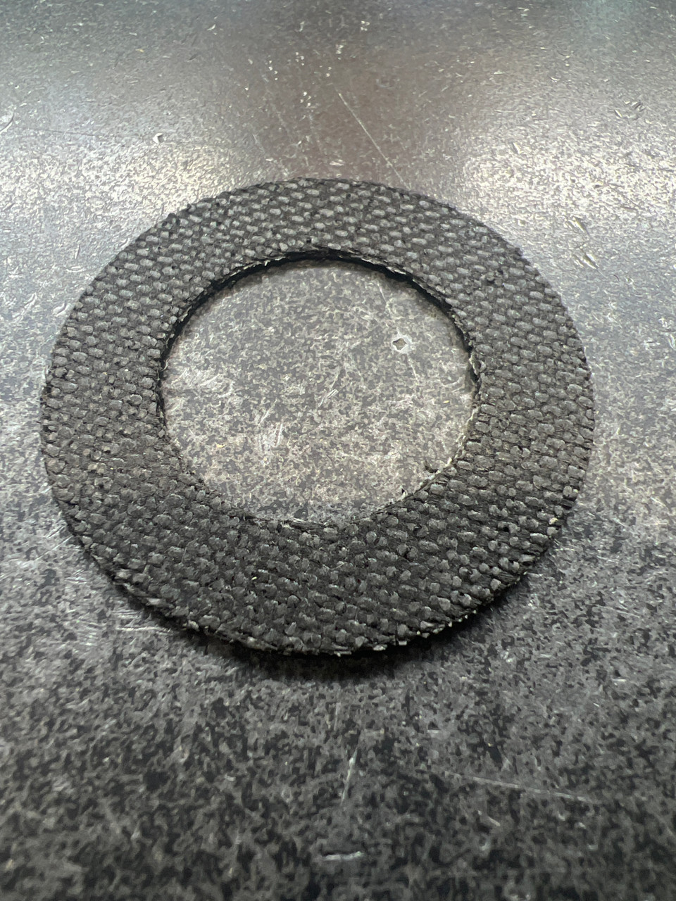 540-7100 Washer