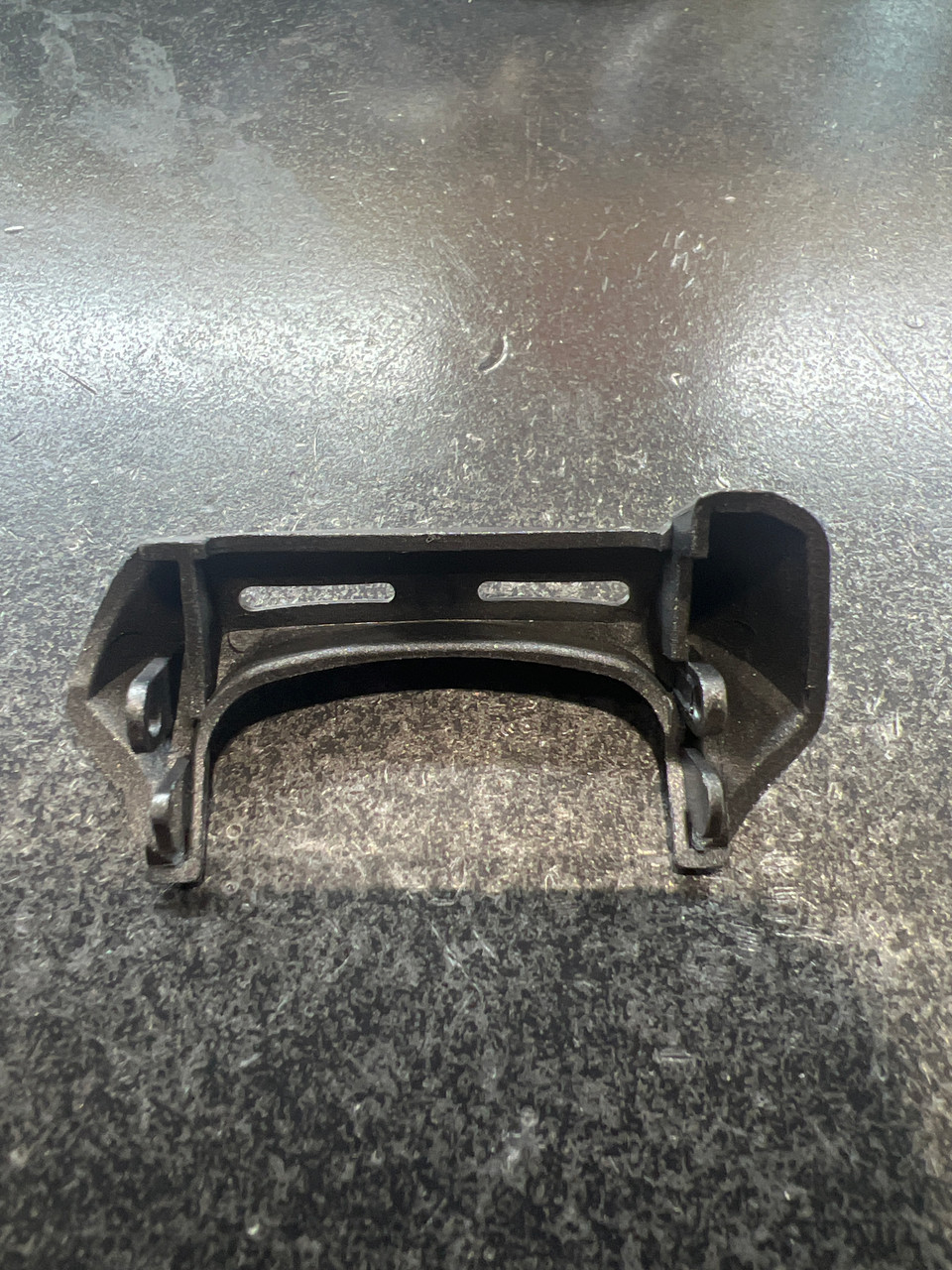 550-1650 FRONT PLATE