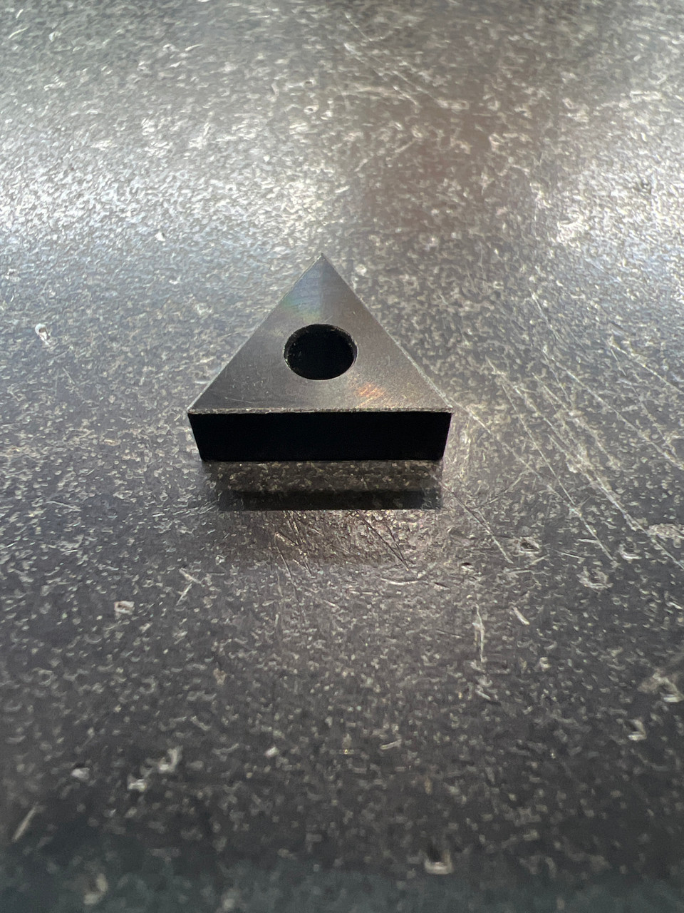 ISL I171 CLICKER, I.S., DELRIN -- NLA