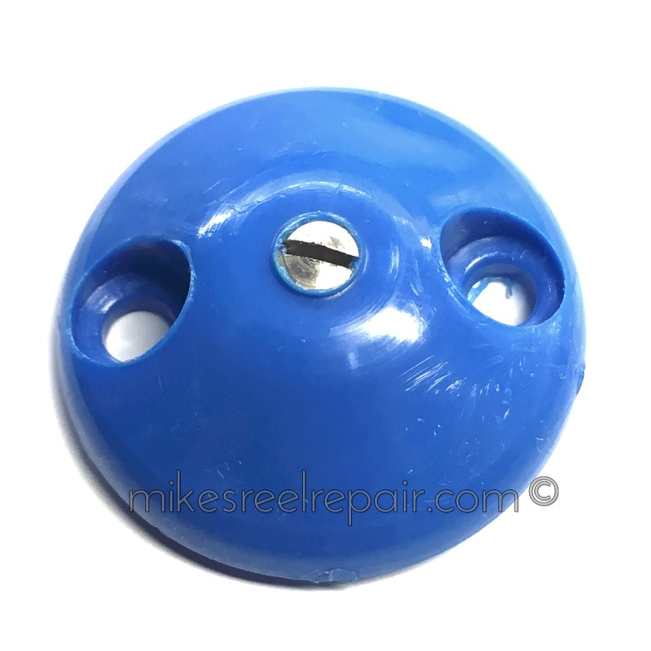 JW Young Avon Latch Cap Assy - Blue