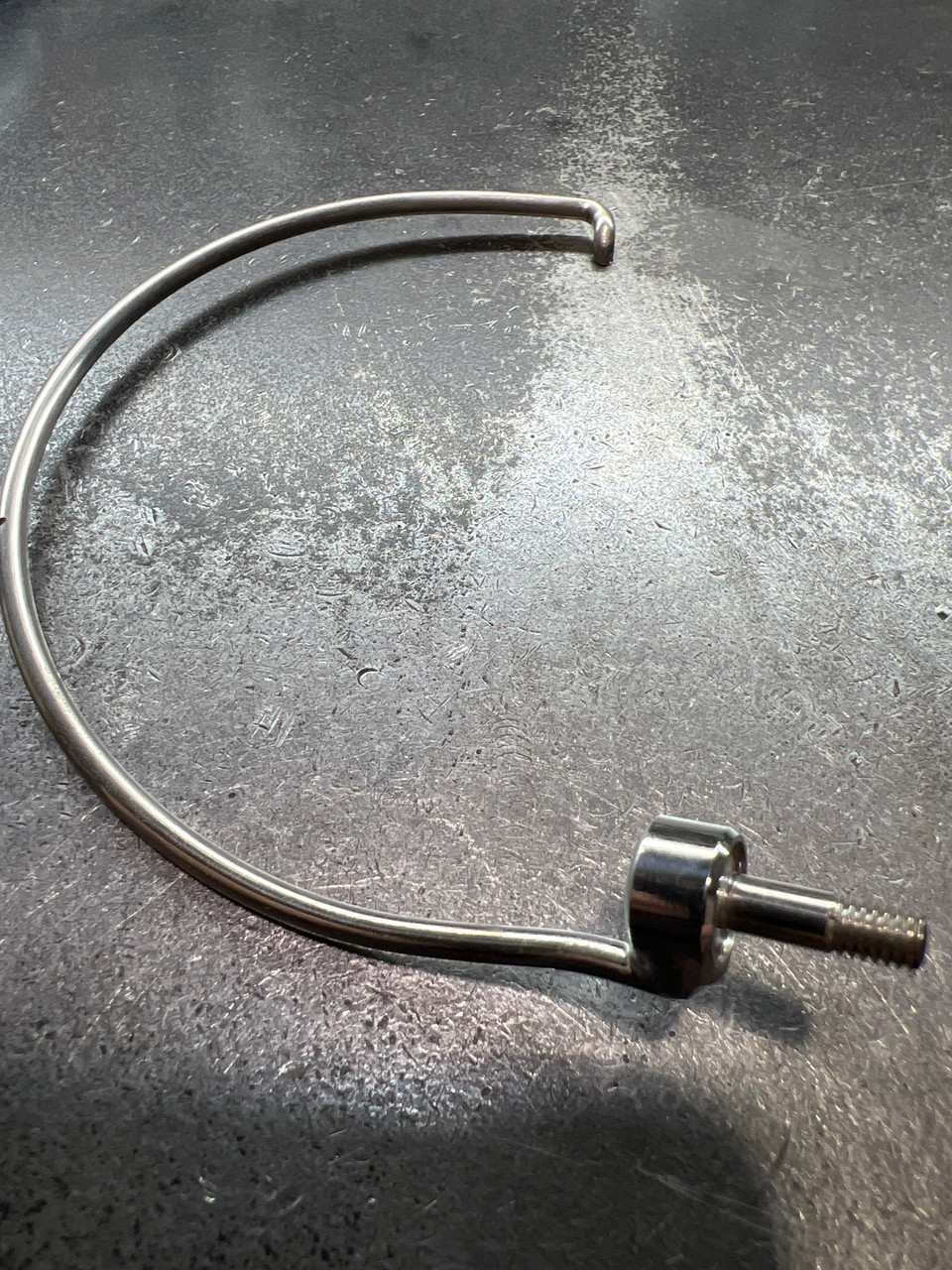 100-541 BAIL WIRE, 550