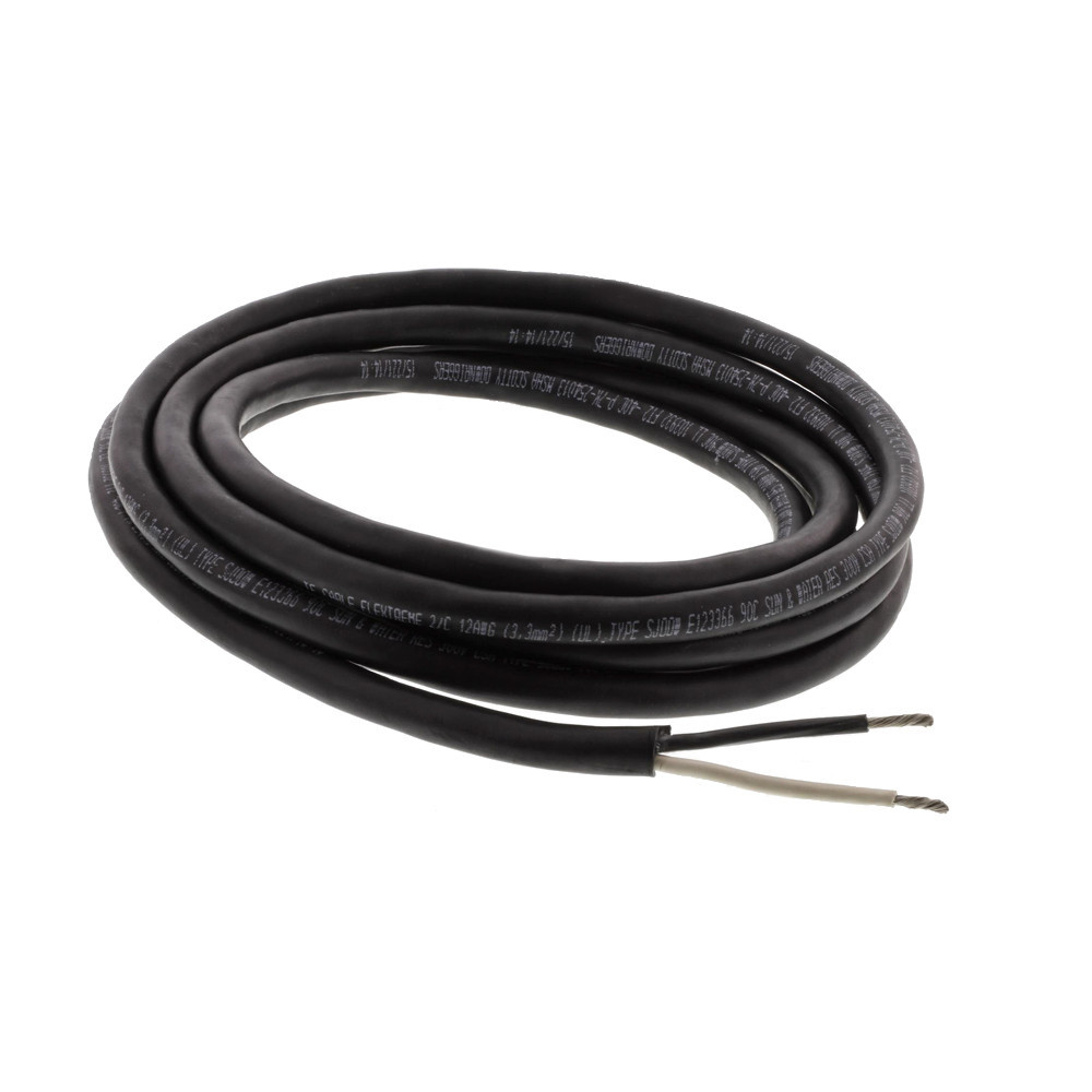 1133 SCOTTY Premium 12 Guage 2 Conductor Downrigger Power Wire
