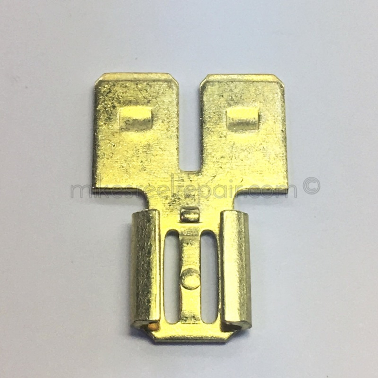 Scotty Y-connector for Relay