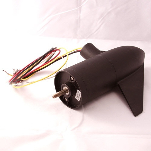 2069275 MTR ASY 12V 3.25 5SPC 30# SS