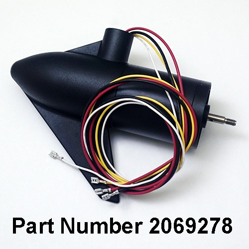 2069278 MTR ASY 12V 3.25 SC FW 30# SS