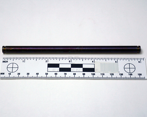 2202605 PIN, ACTUATOR, SS