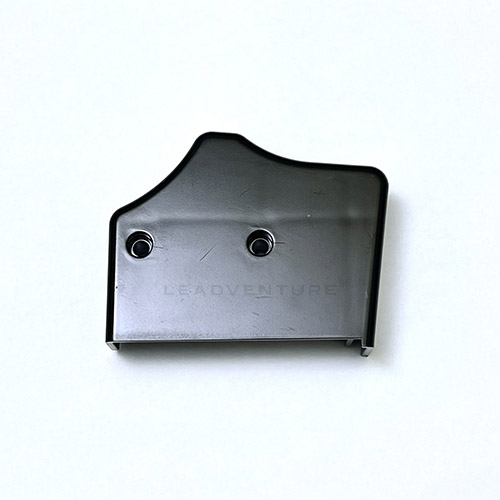 2203911 RAMP-MOTOR, RIGHT, 80#