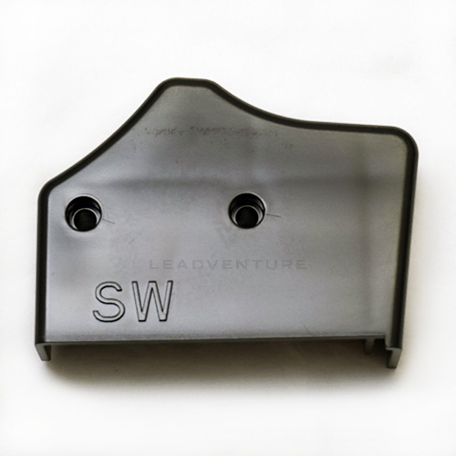 2203912 RAMP-MOTOR, RIGHT, 112# SW