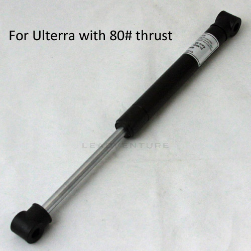 2208800 DAMPER, HYBRID, 80#