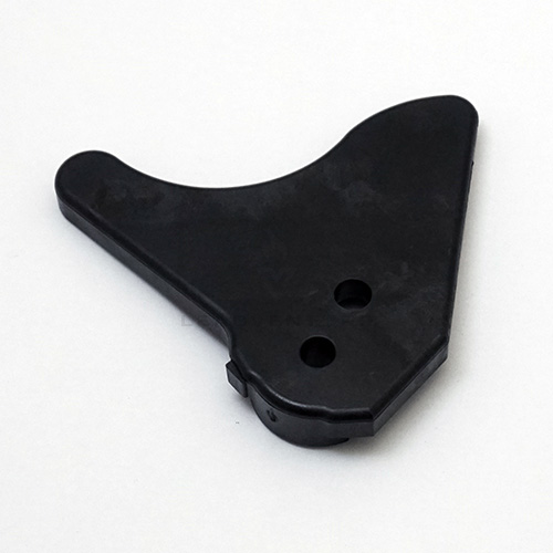 2323915 RAMP,MOTOR, LEFT FW 3 5/8"