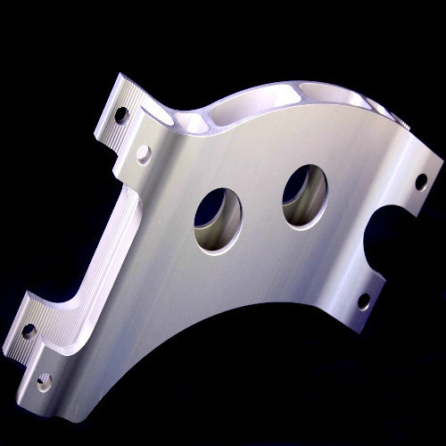 2371999 BRACKET,ADAPTER, ARM, MCH 