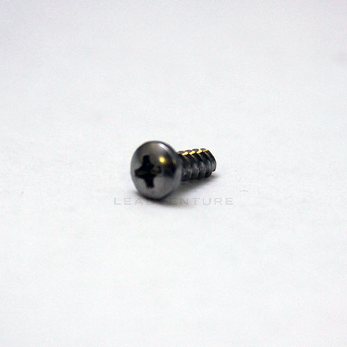 2372103 SCREW,#6X.375 PLASTITE SS