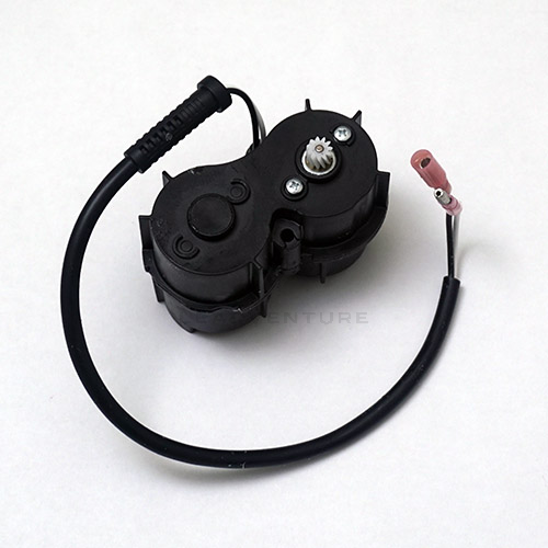 2777061 STEERING MOTOR KIT, 24V T2