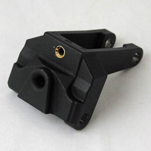 2882322 ROPE GUIDE ASM & INSTRUCTIONS