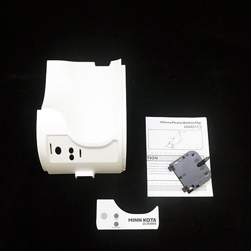 2886511 HOUSING-CTRL,CLIP,DECAL KIT