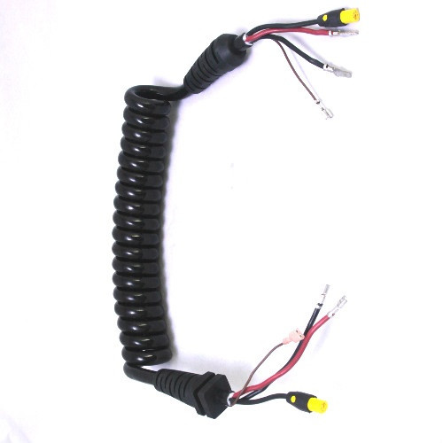 2991276 COIL CORD ASY 72" U.SONAR