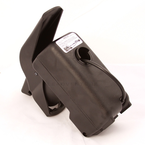2991836 DRIVE HOUSING ASSY, PD V2