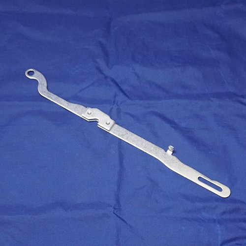 2994201 ARM/SUPPORT BLOCK ASSY,R,SW