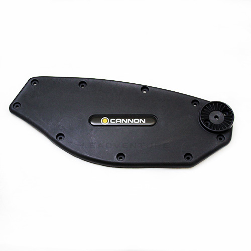 3390203 COVER, MOTOR -  USE 3770203