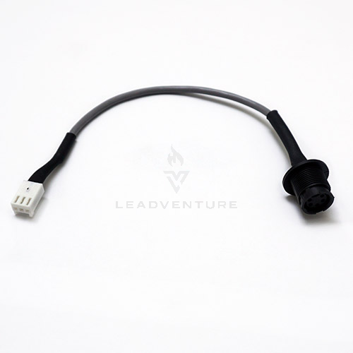 3391221 HARNESS, TRANSDUCER