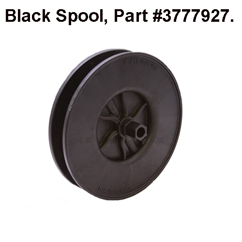 3777927 SPOOL, DIGI,TROLL 5/10