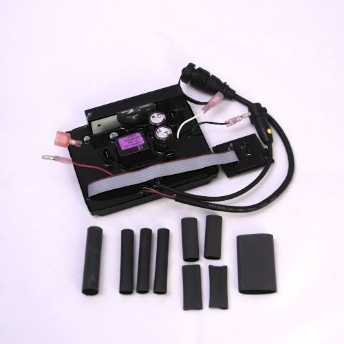 2774067 CTRL BRD,12V IP TRV BT w/SHRNK
