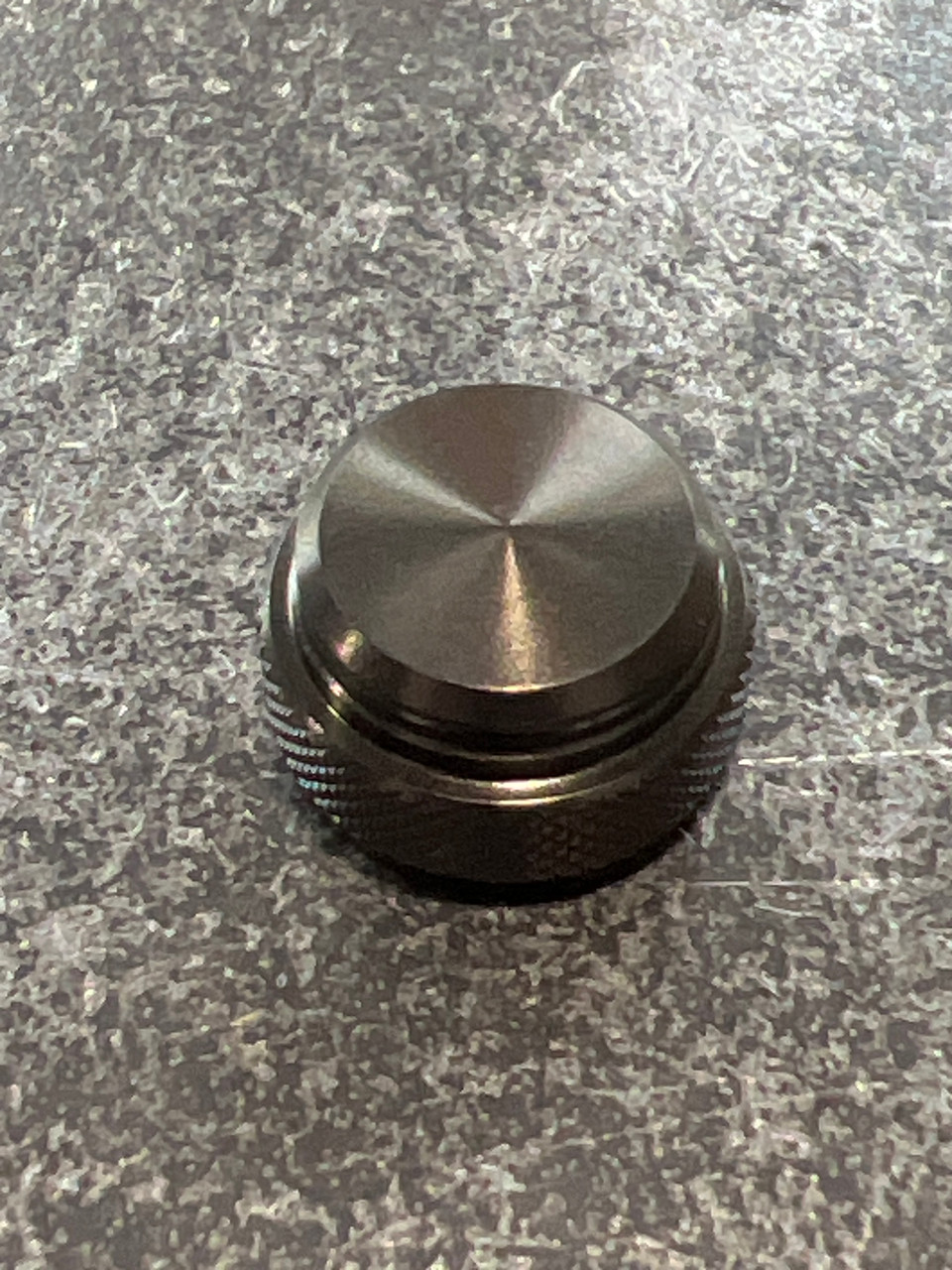 H68-9203 CAST CONTROL CAP