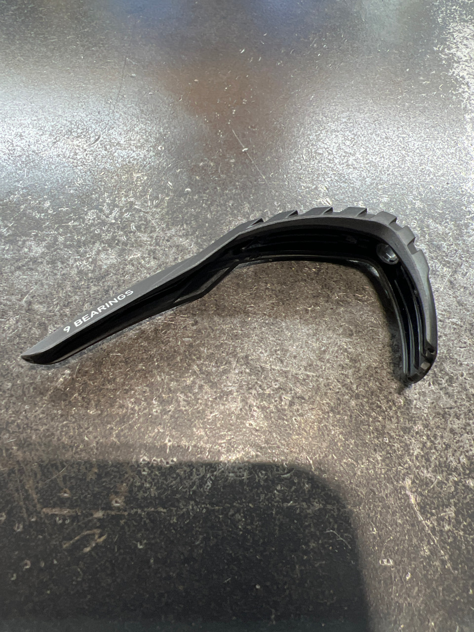 J36-2104 Rear Cover